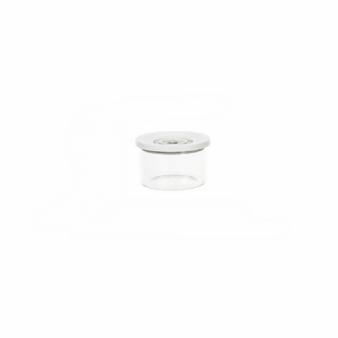 Vacuum Glass Seal Jars