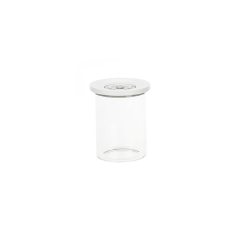 Vacuum Glass Seal Jars