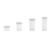 Vacuum Glass Seal Jars