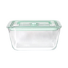 VO Negative Pressure Glass Food Storage Containers