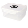 Lightweight Plastic Food Storage Containers​