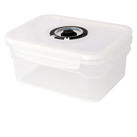 Lightweight Plastic Food Storage Containers​