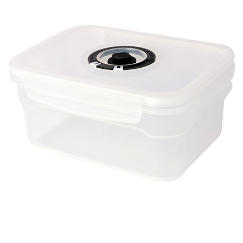 Lightweight Plastic Food Storage Containers​