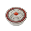 VO Negative Pressure Plastic Food Storage Containers​