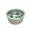 Glass Lid Stainless Food Storage Containers​