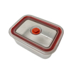 VO Negative Pressure Plastic Food Storage Containers​